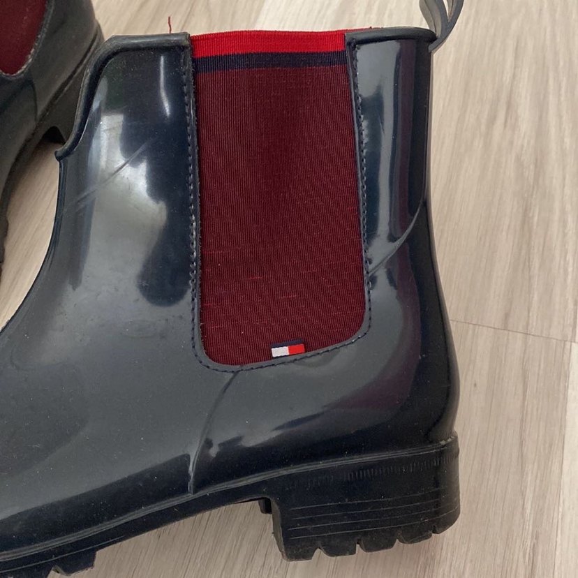 Tommy Hilfiger Orijinal. - Görsel 3