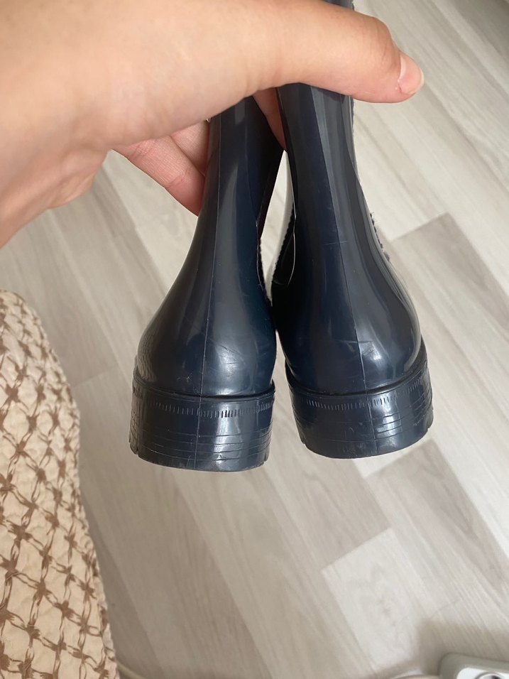 Tommy Hilfiger Orijinal. - Görsel 4