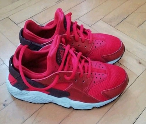 nike huarache 