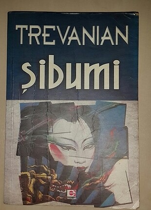 TŞibumi, kirmizi sacli kadin, hallaç