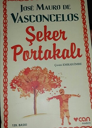 Şeker Portakalı ve su