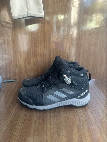 Adidas Adidas goretex terrex kışlık kalın bot