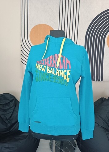 New Balance sweatshirt