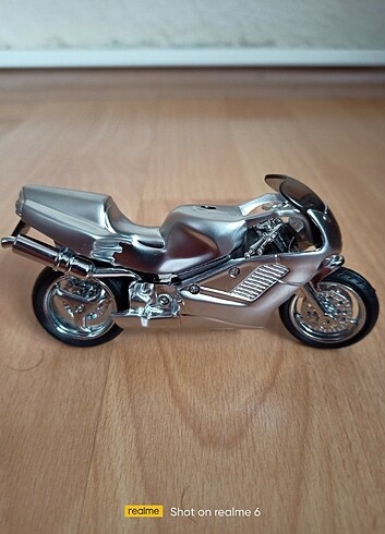 MOTOSİKLET ????? MODEL METAL ÇAKMAK 