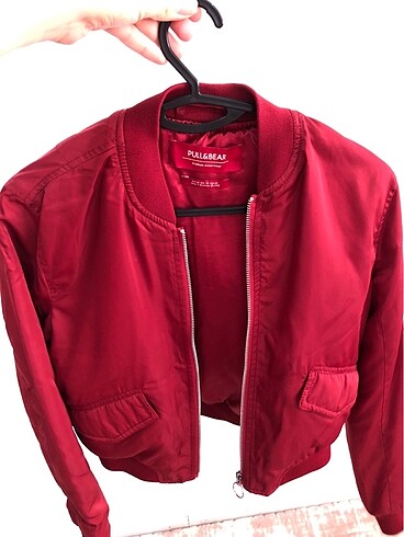 xs Beden Pull&bear
