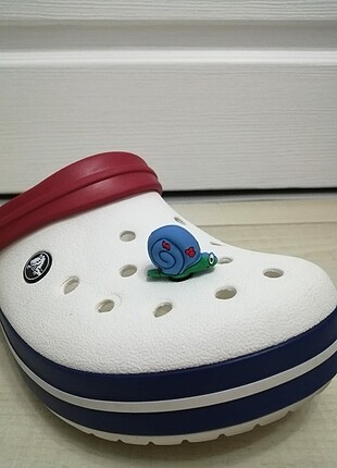 Crocs jibbitz 3D