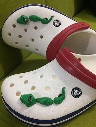 crocs jibbitz 3D 