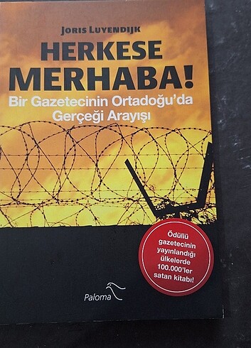 Herkese merhaba 