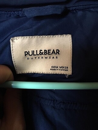Pull and Bear PULL&BEAR