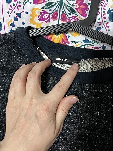 LC Waikiki Crop bluz