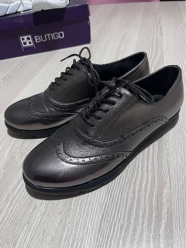 Nine West Makosen ayakkabı