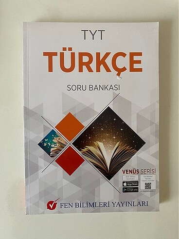 Tyt türkçe fen bilimleri soru bankası