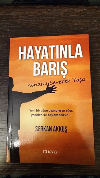 Hayatınla barış 
