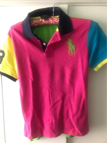 Ralph Lauren Polo tsirt