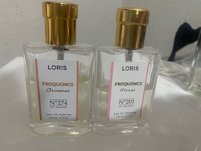 Yves Saint Laurent Loris parfüm