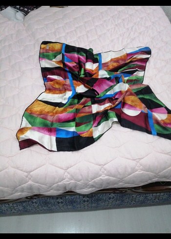 SARAR sura eşarp - Görsel 4