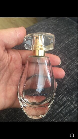 Avon EVE ALLURING