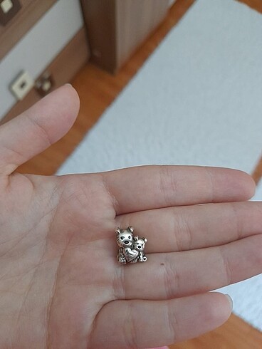 Pandora Charm