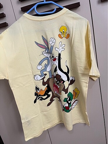 Defacto Tshirt