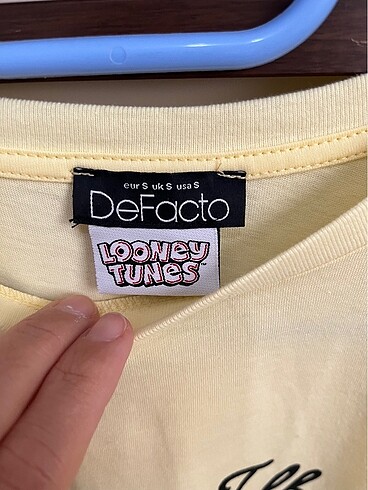 s Beden Tshirt