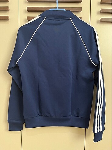 s Beden lacivert Renk Adidas ceket