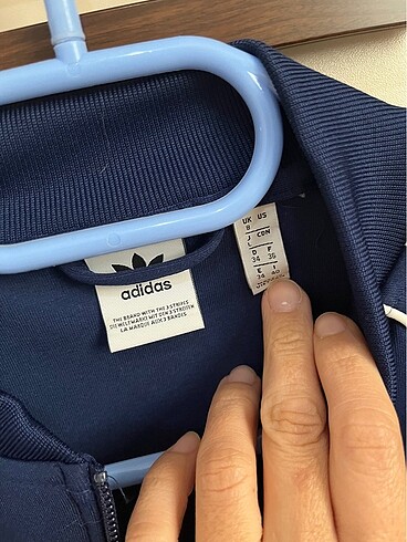 Adidas Adidas ceket