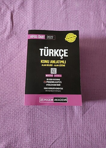 #Kpss Türkçe Öğretmenliği Öabt Konu Anlatımı 