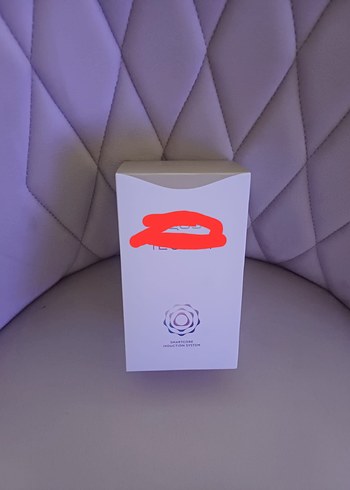 IQOS cihaz