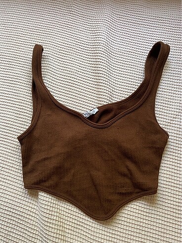 Zara crop