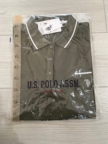 U.S Polo TİŞÖRT