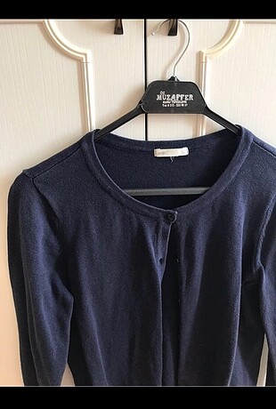 H&M BASİC HIRKA