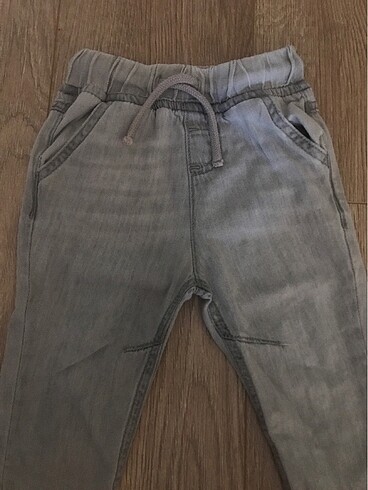 LC Waikiki İnce kot pantolon
