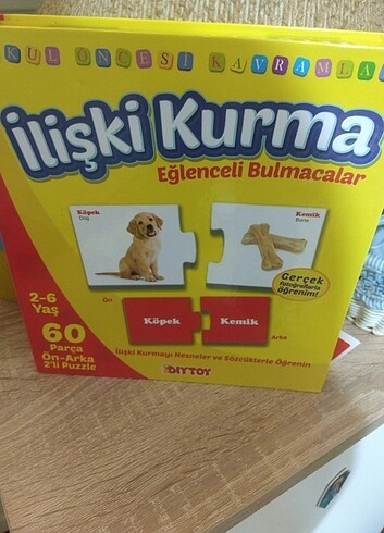 Diytoy Oyuncak