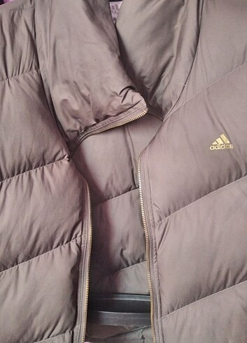 Adidas Adidas Kaz Tüyü Mont