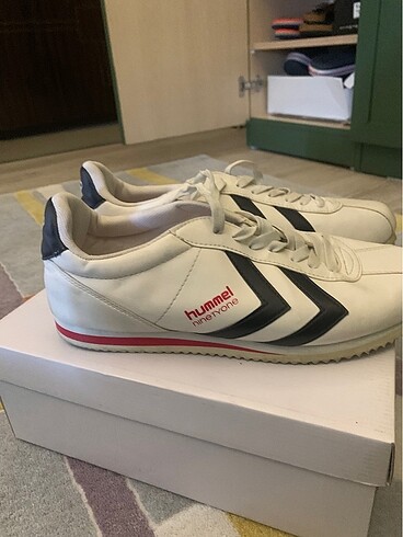 HUMMEL ORJİNAL AYAKKABI