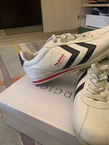Hummel HUMMEL ORJİNAL AYAKKABI