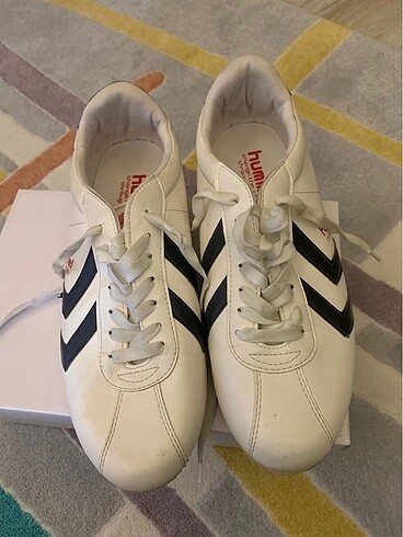 43 Beden HUMMEL ORJİNAL AYAKKABI