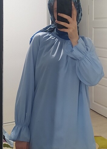Tunik Bluz