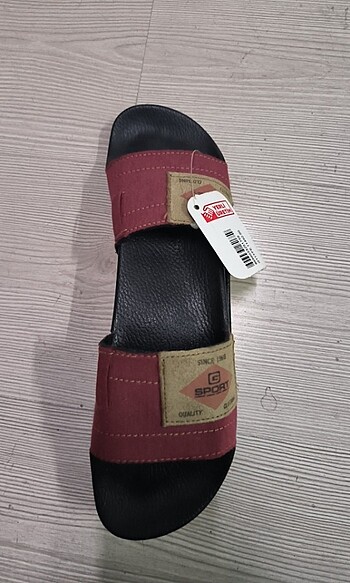 Diğer Çocuk Terliği 