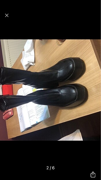 Zara bershka bot