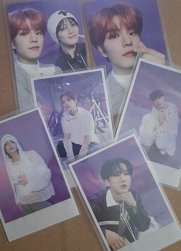 stray kids pc