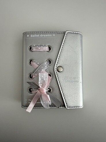 binder