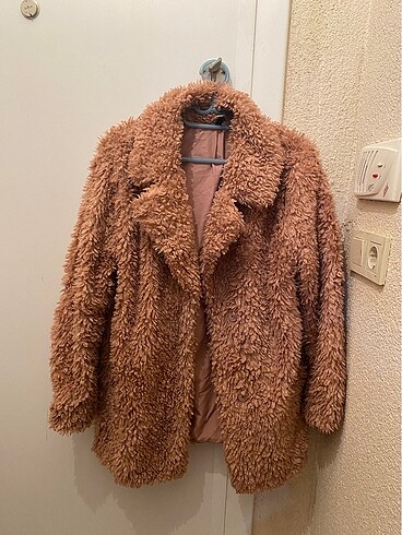 peluş kaban