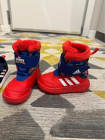 Adidas Bot 25 no