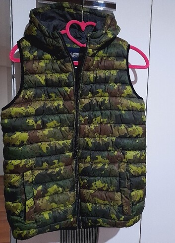 LC Waikiki LCW Şişme Yelek