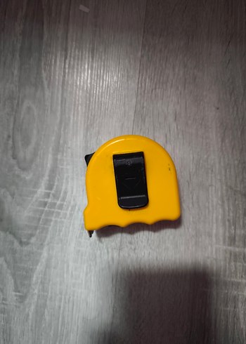 Dekor 5 m Ölçü Şeridi - Görsel 2