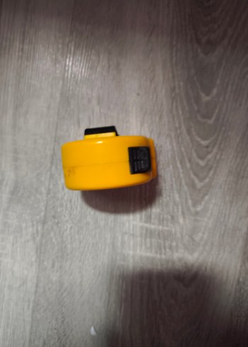 Dekor 5 m Ölçü Şeridi - Görsel 5