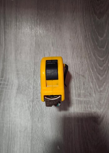 Dekor 5 m Ölçü Şeridi - Görsel 3