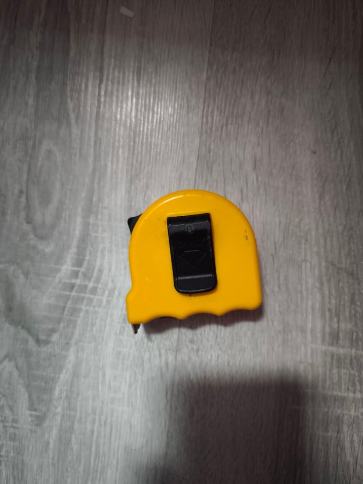 Dekor 5 m Ölçü Şeridi - Görsel 2