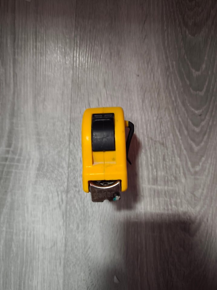 Dekor 5 m Ölçü Şeridi - Görsel 3